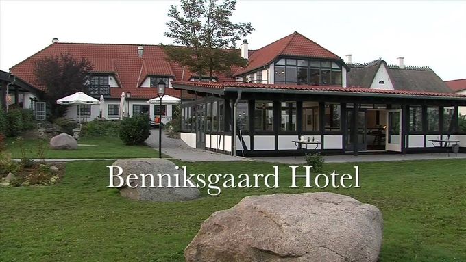 Hotel Benniksgaard